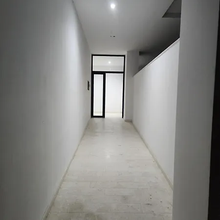 Apartment Aurora 1 Golem (Tirana)
