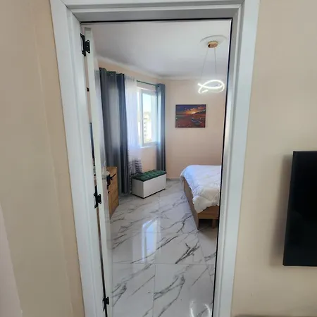 Aurora 1 Appartement *