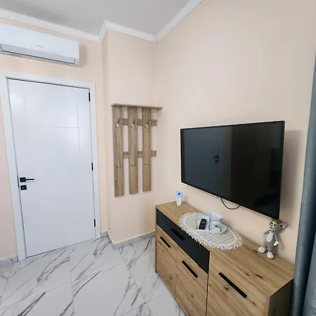 Apartment Aurora 1 Golem (Tirana)