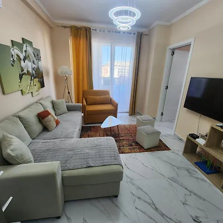 Aurora 1 * Golem (Tirana)