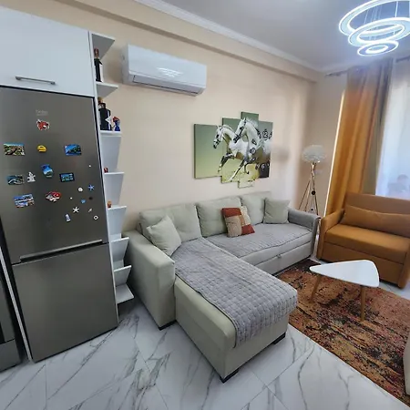 Apartment Aurora 1 Golem (Tirana)
