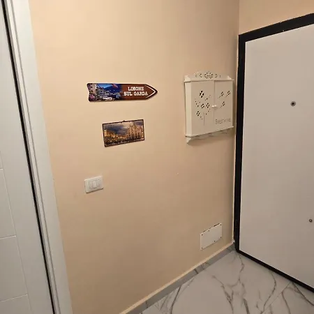 Aurora 1 Appartement Golem (Tirana)