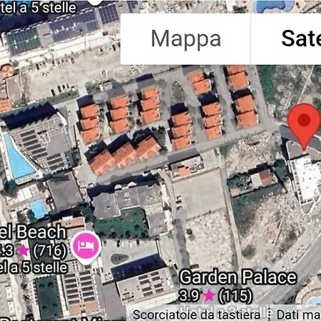 Aurora 1 * Golem (Tirana)