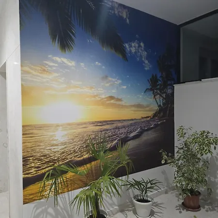 Apartment Aurora 1