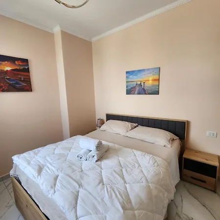 Apartment Aurora 1 Golem (Tirana)