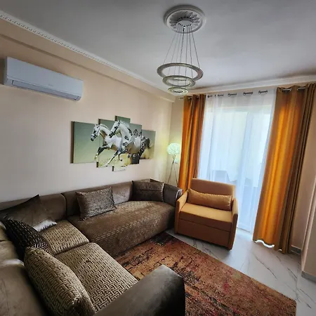 Apartment Aurora 1