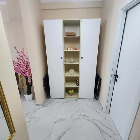 Apartment Aurora 1 Golem (Tirana)