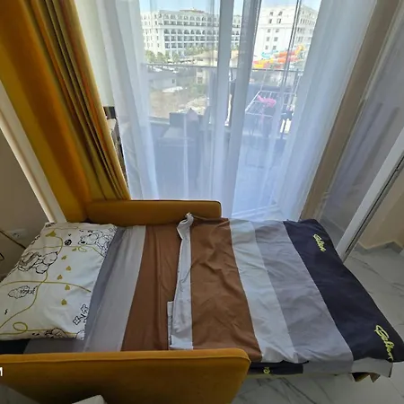 Apartamento Aurora 1